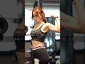 ENTJ骨格ガンダムのジムルーティン　　 #筋トレ女子