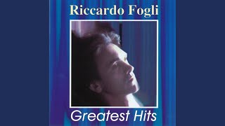 Video thumbnail of "Riccardo Fogli - Amore Di Guerra"