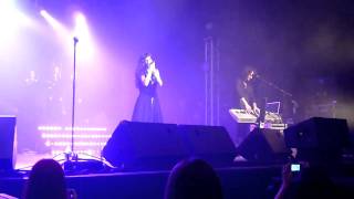 St Michael&#39;s Nightmare - Diabulus in Musica - MFVF 8, Octobre 24th 2010 HD