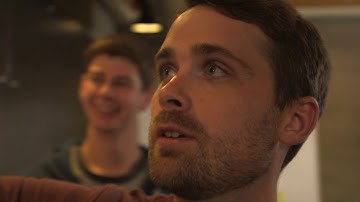 Welcome to the IBM Garage