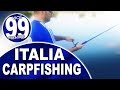 CARPFISHING ITALIA 2019 - SESSIONE PESCA CARP FISHING E PELLET WAGGLER (ITA)