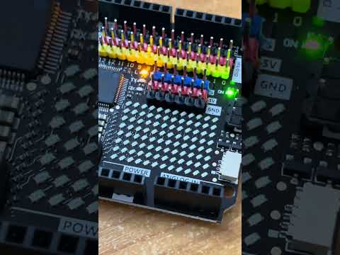 Arduino R4 WiFi