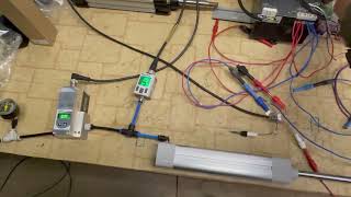 SENTRONIC Plus cut off power supply