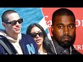 How Kanye West REALLY Feels About Kim Kardashian Dating Pete Davidson (Source)