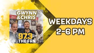 🔴 LIVE Gwynn & Chris March 21, 2024: Padres get a W and March Madness has begun!