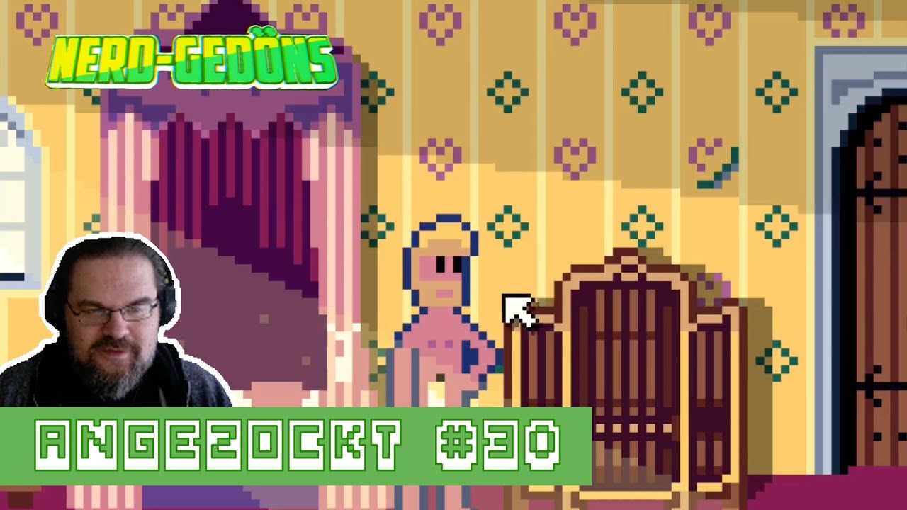 Knight Night [itch.io] Angezockt 30 YouTube