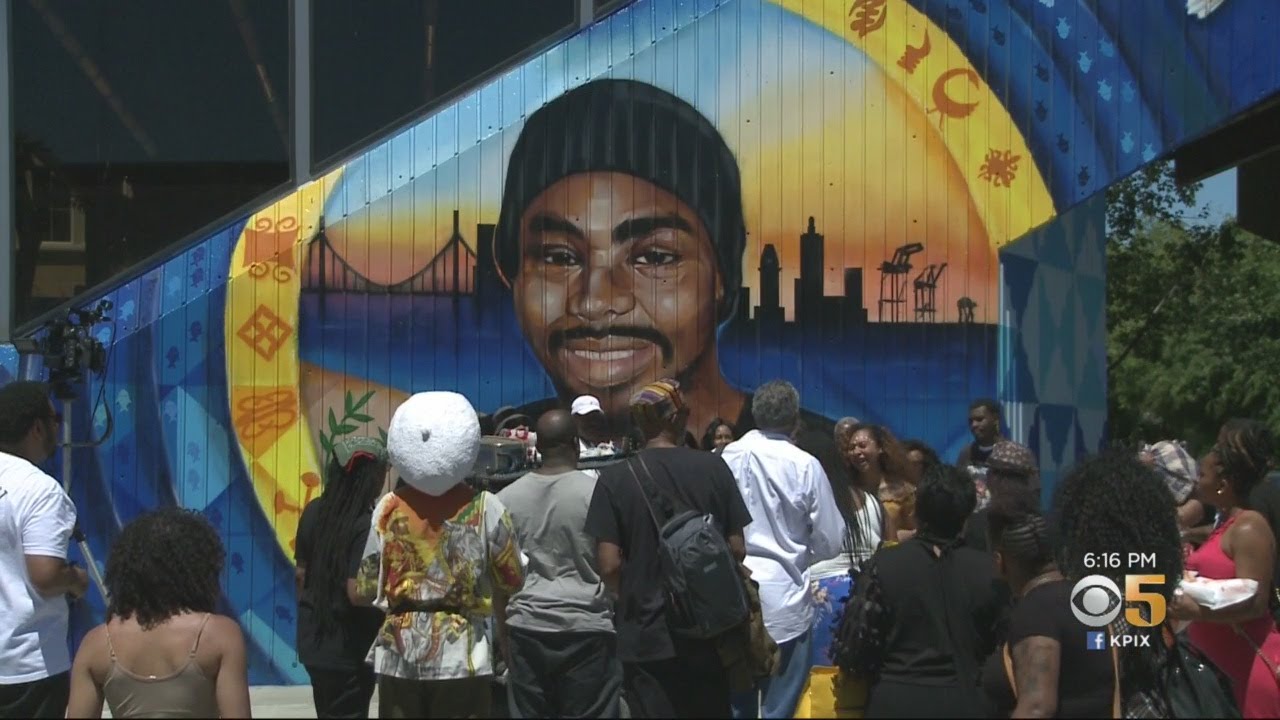 KPIX 5 News @ 6 p.m. - YouTube