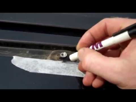 Range Rover Sport Roof Rack Fitting Instructions Part 1