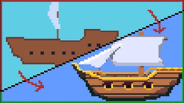 Turning Gamejam Garbage Into a Releasable Game: Indie Game Devlog #0