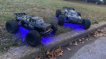 #outcastexb #arrmarc #crazyhobbies