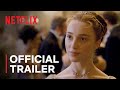 Bridgerton | Official Trailer | Netflix