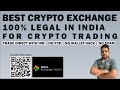 Best 100 Safe Crypto Exchange In India Delta Exchange Best 100 Safe Crypto Exchange In India Delta Exchange