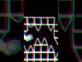 Geometry Dash Edit #gameplay #gd #geometrydash