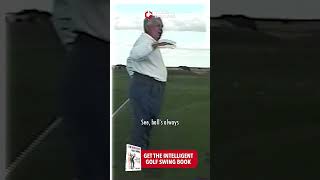 What Every Golfer Can Learn From Moe Norman - Todd Graves
