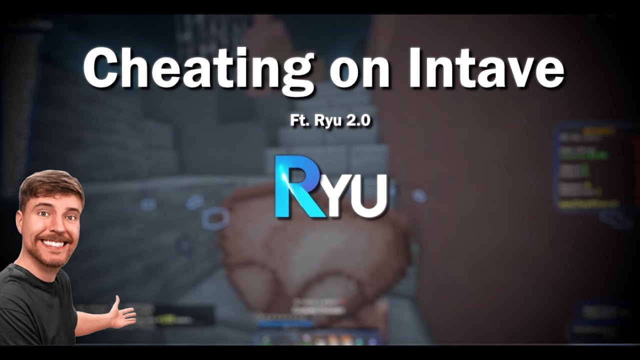 Does Ryu bypass intave?
