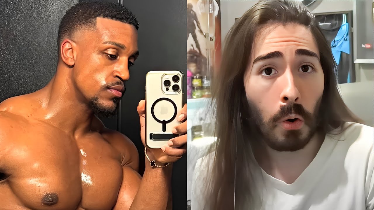 Penguinz0 'Rich Delusional Influencers' Compilation