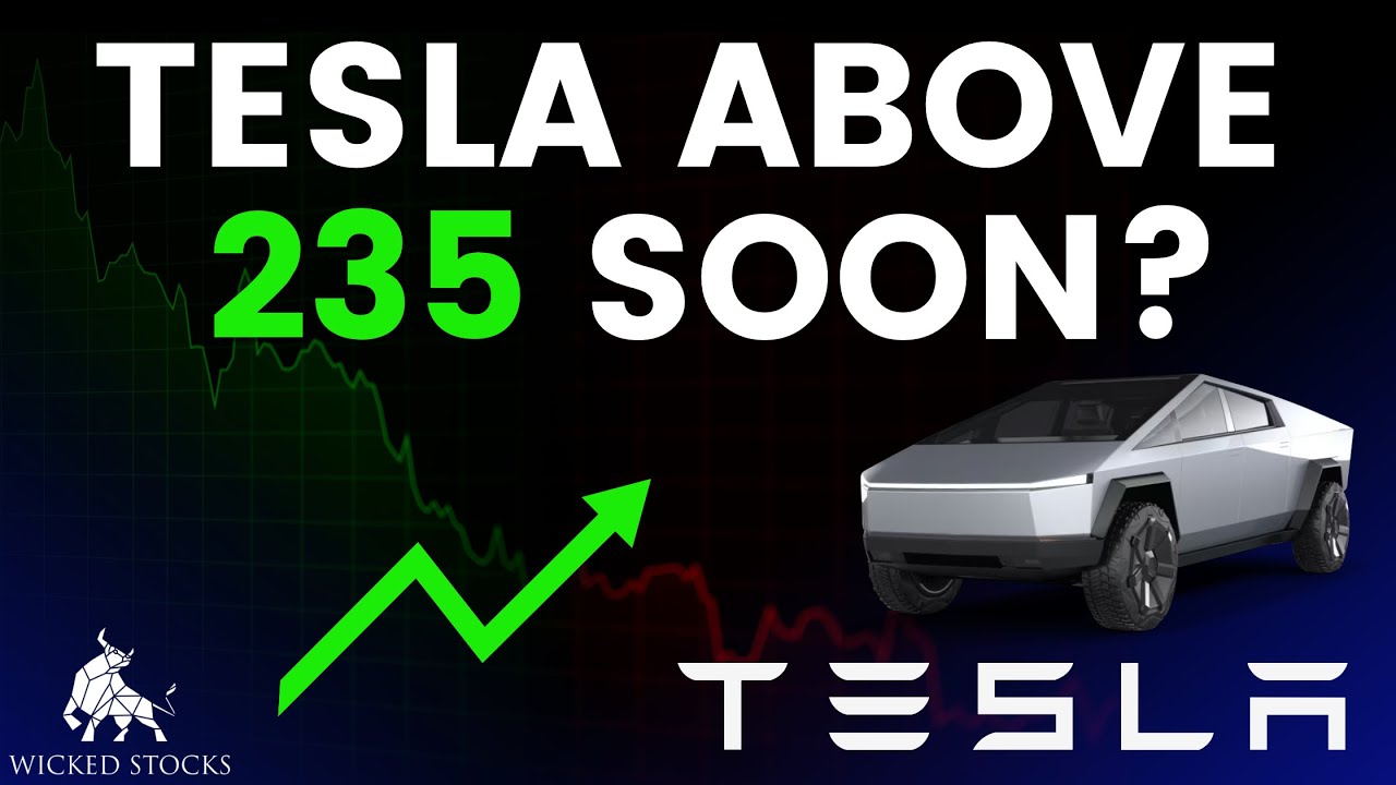 Tesla Stock Price Analysis | Top Levels To Watch for Wednesday, July ...