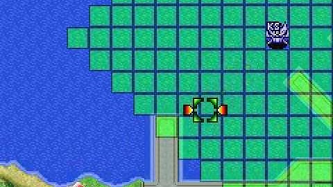 Super Robot Taisen J Playthrough - Stage 38, Part 3