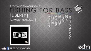 Trap Jamtech Ft. Ataklan - Liberty Original Mix