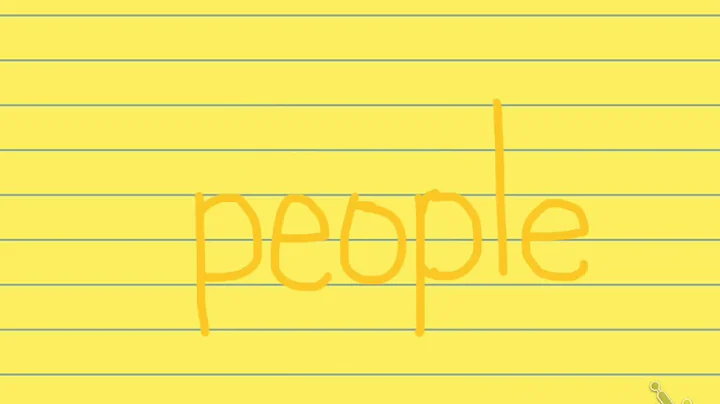 Beginning Words 51-60