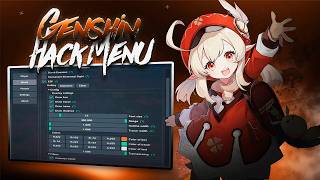 Genshin Impact Hack  | Genshin Impact Mod Menu [Menu] | Genshin Impact Cheat [Download]