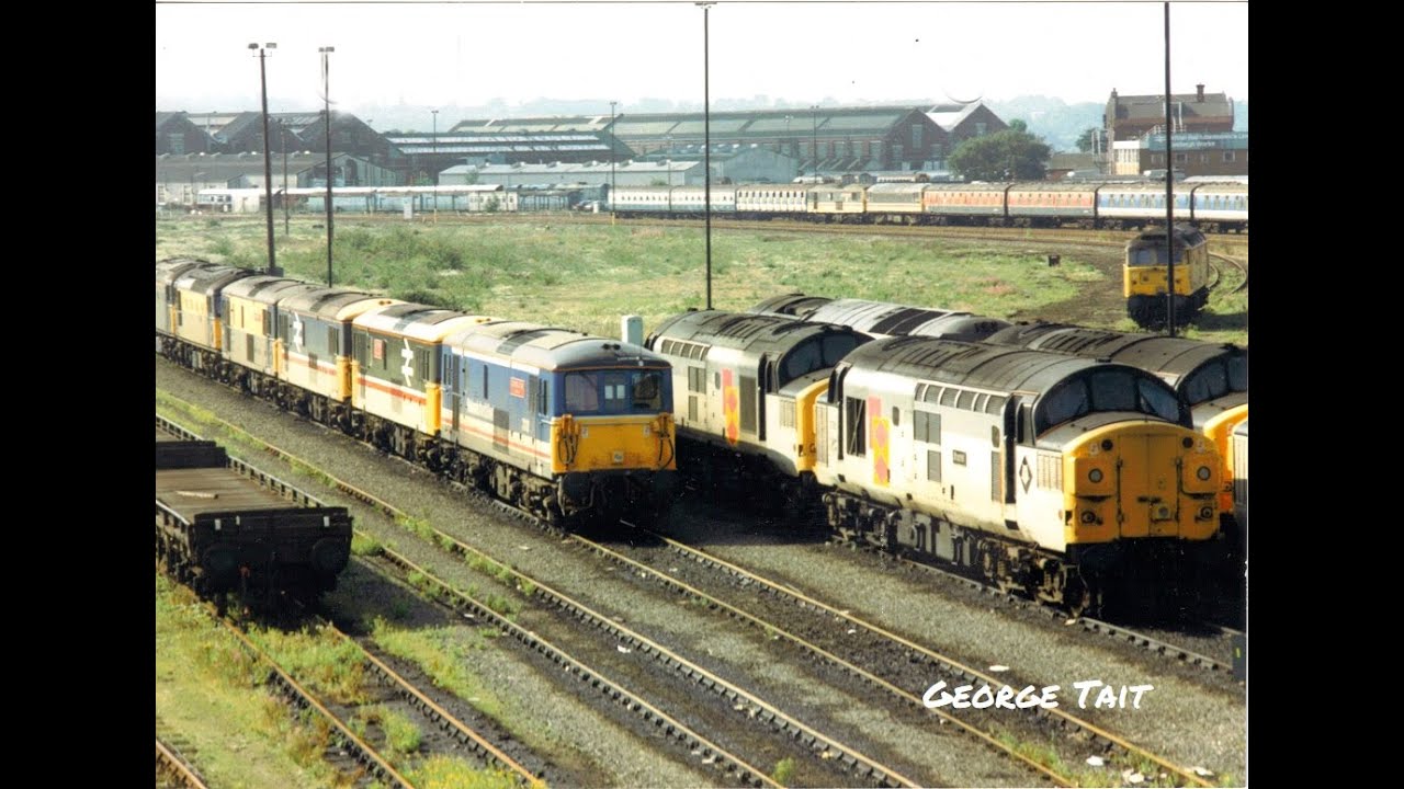 Tonleigh Bridge East Yard No 3, Andy Peters World of Model Railways,