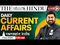 1 Current Affairs Today (Nov 1, 2025) | UPSC Daily News Analysis & Notes 📰