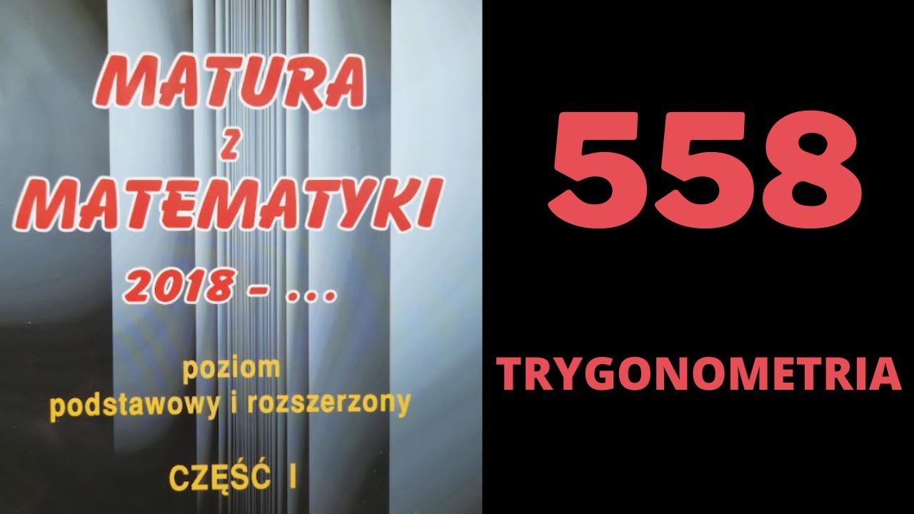 558 Znajd Najmniejsz I Najwi ksz Warto Funkcji F x cos 2x 4cosx 558-znajd-najmniejsz-i-najwi-ksz-warto-funkcji-f-x-cos-2x-4cosx