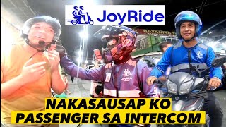 Tawang-Tawa lang kami Habang nasa Biyahe | Joyride Mc Taxi