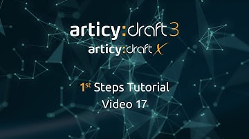 articy:draft 3 / X - First Steps Tutorial - Lesson 17 (The Conflict Search)