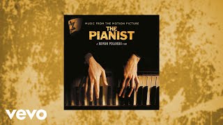 Prélude in E minor, Op. 28, No. 4 | The Pianist (Original Motion Picture Soundtrack)