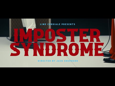 Lime Cordiale - Imposter Syndrome (Official Music Video)