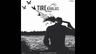 Mehrab - Tire Khalas (Remix) | مهراب - ریمیکس تیر خلاص