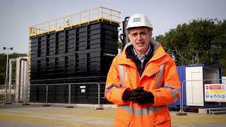 Severn Trent Entry - R2IC SPERNAL TEST BED