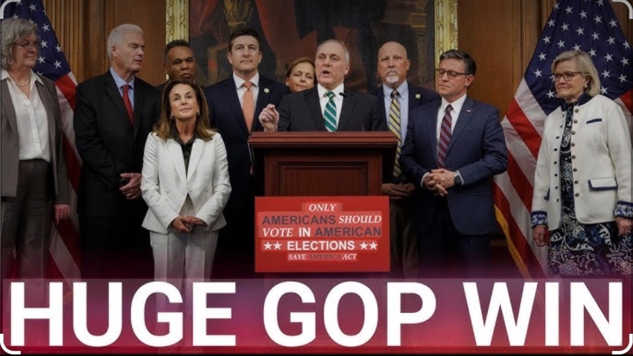 川普破釜沉舟，拯救美國法案志在必得：龔小夏 袁弓夷