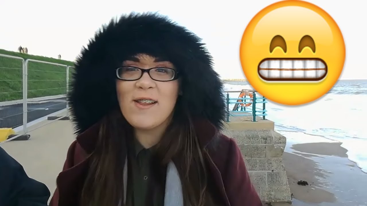 Blowing the cobwebs away