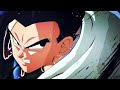 The MOST INSANE ADULT GOHAN! Dragon Ball FighterZ Gameplay