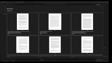 Rhizomancer Setup Video