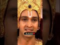 bhagvan Shri Krishna and Raja dhrupad #mahabharat #trending #hinduism #krishna