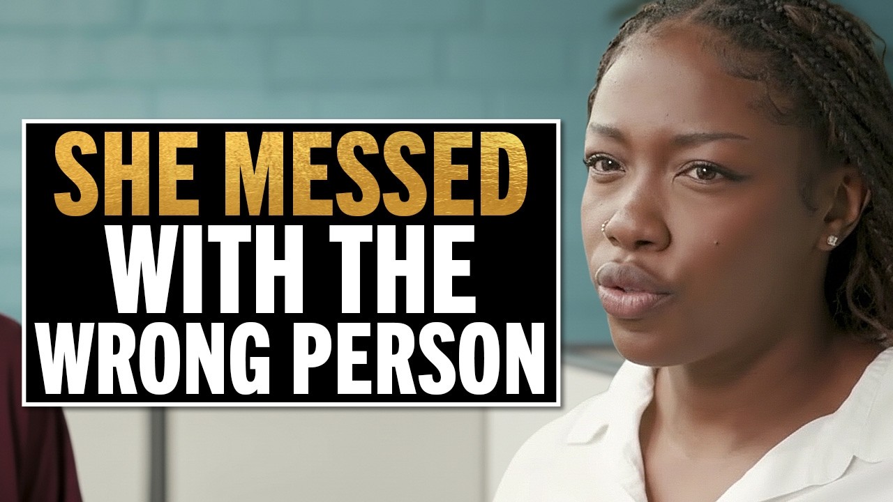 Entitled Coworker Humiliates Her.. Then Karma Strikes