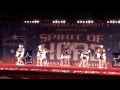 Charlotte Allstars Silver Day 2 1 20 2013 