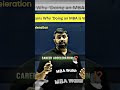 Career Acceleration ⁉️✅#catprep #catexam #motivation #trending #shorts #mbawallah #viralvideo #pw