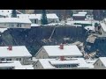 Landslide hits residential area in Norway, leaving 21 people missing