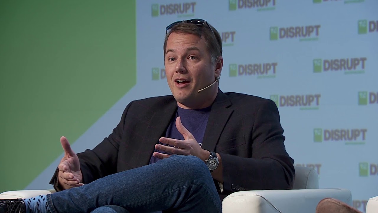 Создаём автомобиль будущего сегодня с Райли Бреннаном, Крисом Урмсоном и Лори Йолер