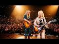 Taylor Swift & Dolly Parton - Falling Stars 🎶 Best Country Pop Songs To Cry To 2026