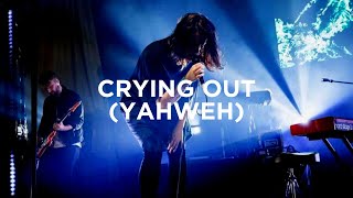 Crying Out (Yahweh) [spontaneous]  Amanda Cook & Steffany Gretzinger | Bethel Music