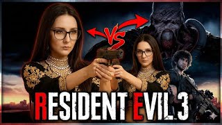 Resident evil 3 nemesis part 1