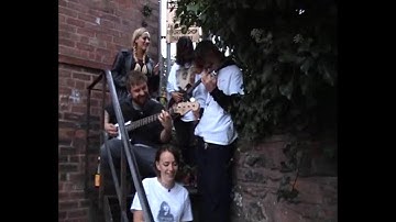 Mirror Trash (feat. Delagrave) - Sublime (official music video)