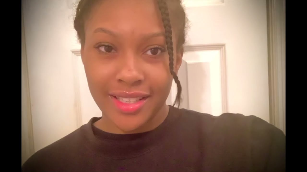 TGTW Club Video 2021 - Sheena Bailey