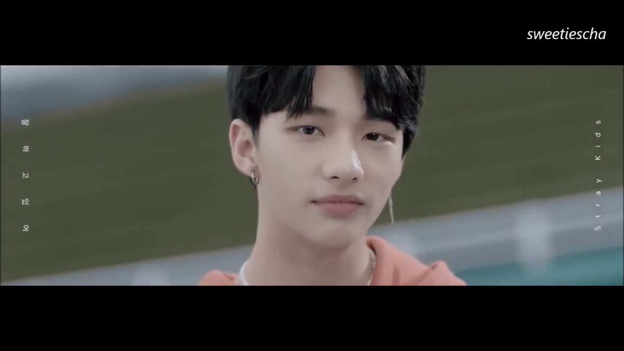 Paris in The Rain | FMV (H. Hyunjin x Heejin x K. Hyunjin)